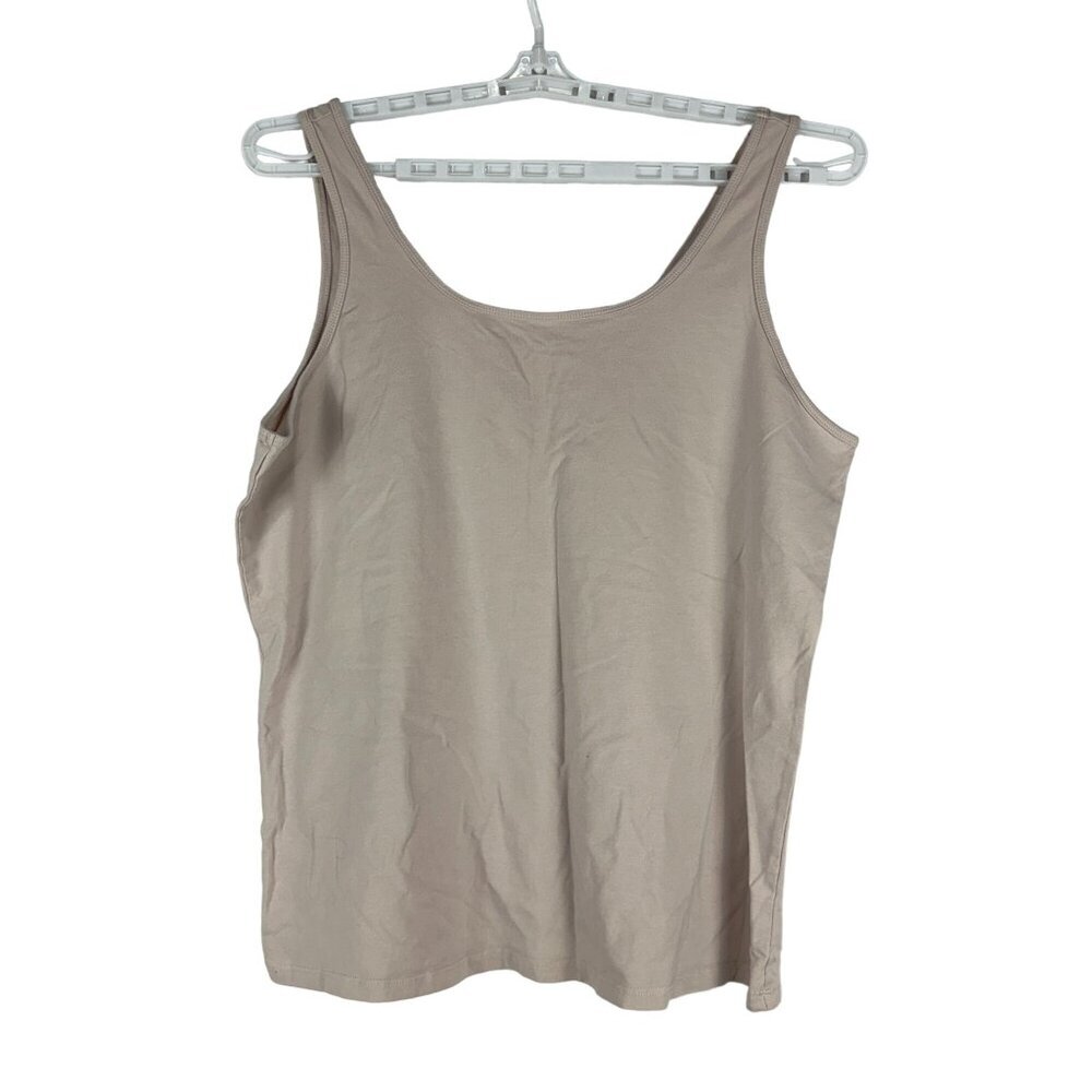 Maurices Women's Plus Size Tank Top Size 2X